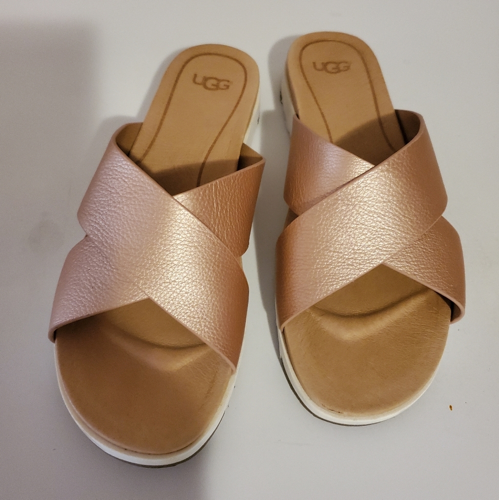 Ugg Sandals